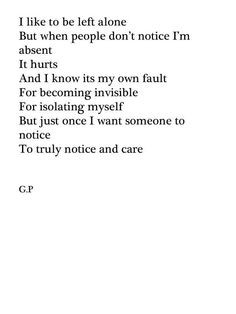 life isolation quotes deppression quotes i feelings using quotes ...