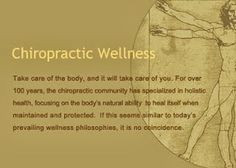 Chiropractic Quote