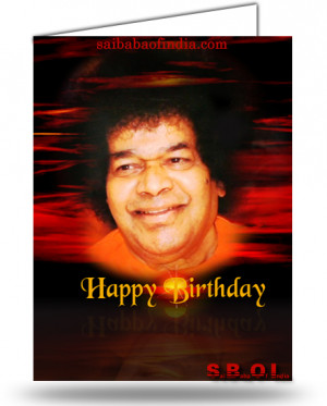 Printable Birthday Card For