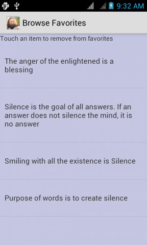 Sri Sri Ravi Shankar Quotes 1.6 screenshot 2