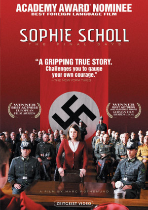 Sophie Scholl