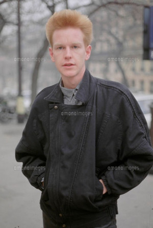 Andrew Fletcher Pictures