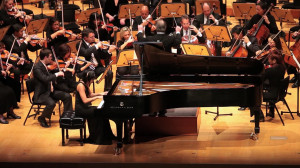 2001: At age 14, Yuja went to study at the Mount Royal Conservatory in ...