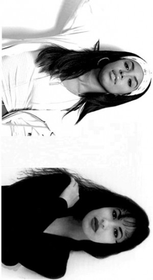 Aaliyah & Selena ...gone to soon