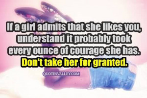 ... You Make Me Feel Like A Woman And A Little Girl All At The Same Time