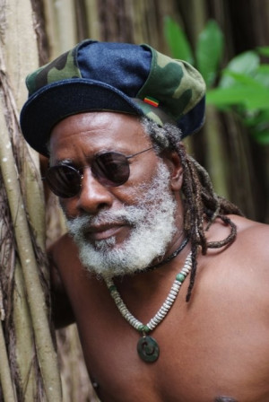 Burning Spear Quotes