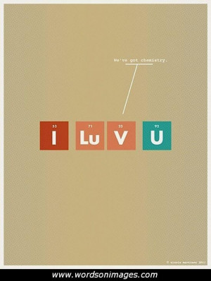 Geek love quotes