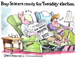 Voting Apathy Cartoons Voting Apathy Cartoon Funny Voting Apathy