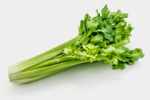 Celery: Health Benefits & Nutrition Facts