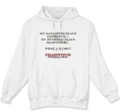 Fastpitch Softball Sayings T Shirts