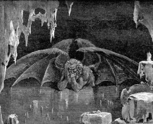 The Emperor of the kingdom dolorous