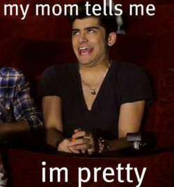 Funny 1D - one-direction Photo