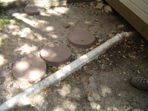Sewer Drain Pipe