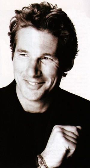 Richard Gere (American Actor) Known for his role in American Gigolo ...