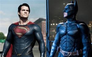 Superman and Batman to team up in new movie