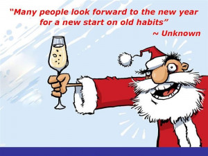 New Year! Looking For These Best Funny Happy New Year Greetings Quotes ...