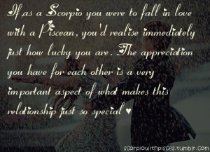 ... scorpio scorpio and pisces facts love pisces man pisces woman scorpio