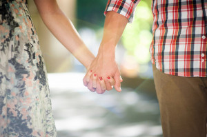 couple, cute, holding hands, love, photography