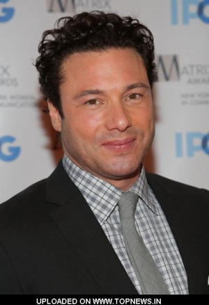 Rocco Dispirito Attends The...