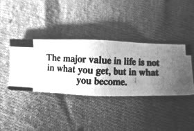 Value Quotes & Sayings