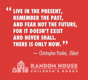 ... used this as my favorite quote when I graduated from high school