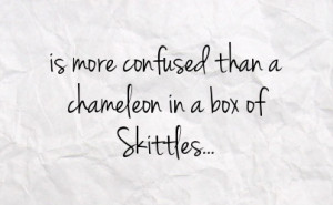 You can get your favourite quotes as a cute picture for your timeline ...