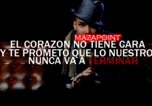 great spanish love picture quotes