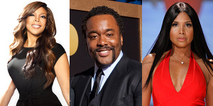 AIQ…Wendy Williams, Lee Daniels, Toni Braxton, Kim Kardashian & more ...