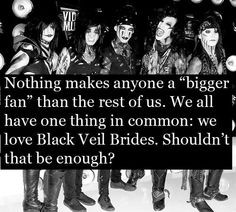 BlackVeilBrides