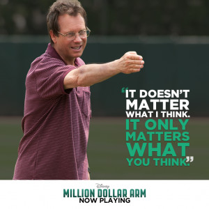 Have confidence in yourself and you can Change The Game.