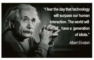 Einstein Quotes