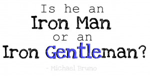 The Cinco de Mayo episode of the Gentlemen’s Club. :)