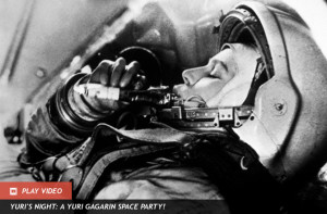 Valentina Tereshkova: First Woman in Space