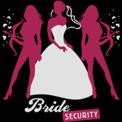 bride security hen night team bride security show more this great ...