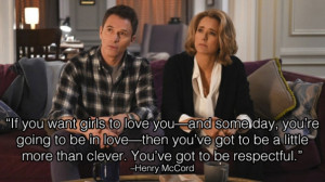 21 Quotes From This Madam Secretary Season We’ll Never Forget - Page ...