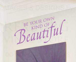 Wall-Decal-Quote-Vinyl-Sticker-Art-Lettering-Letter-Removable-Large ...