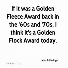 Golden Fleece Quotes