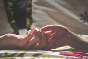 holding, hands, couple, lovers, adorable, feelings