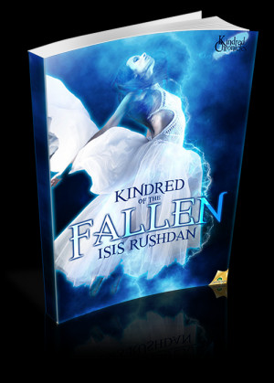 Kindred of the Fallen (Kindred Chronicles, #1)