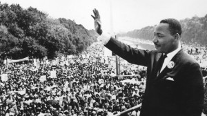 martin luther king martin luther king was an american clergyman and ...
