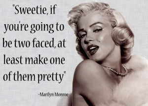 Related Pictures marilyn monroe conquer the world cute funny
