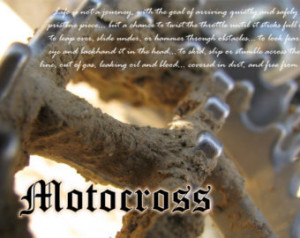 ... Motocross Quotes And Sayings , Motocross Quotes For Girls , Motocross