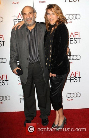 Picture Amy J Berg The Honorable Stuart M Rice and Grauman 39 s