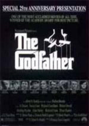 Home Filmarchief Films uit 1972 The Godfather (1972) Filminfo