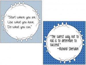 And in case your room is not yellow and black like mine, I included ...