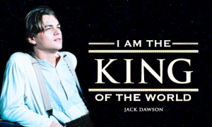 The 10 most iconic Leonardo DiCaprio character quotes