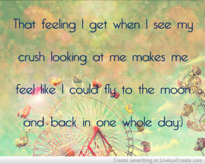 ... to the moon and back second try xd, life, love, pretty, quote, quotes