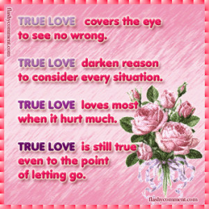 True Love Heart Quotes