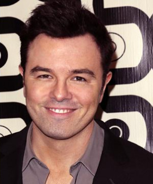 Seth Macfarlane Makes Hitler Joke at Academy Award Nominations