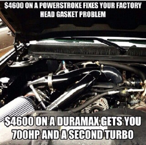 Ford Vs Chevy Truck Jokes Image